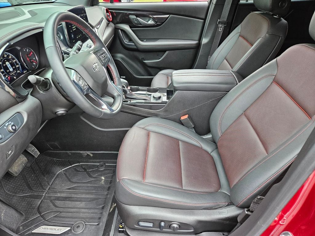 2024 Chevrolet Blazer FWD RS
