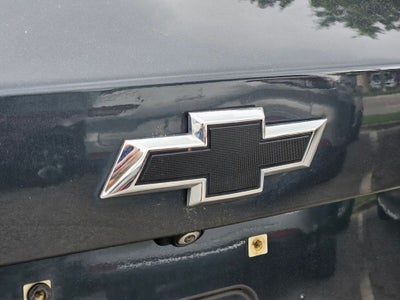 2020 Chevrolet Blazer AWD 2LT