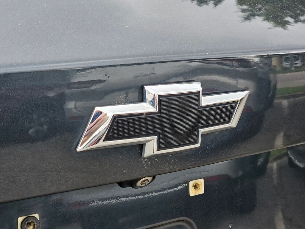 2020 Chevrolet Blazer AWD 2LT