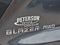 2020 Chevrolet Blazer AWD 2LT