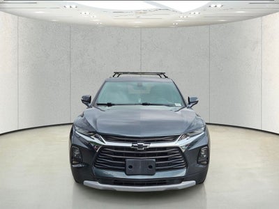 2020 Chevrolet Blazer AWD 2LT