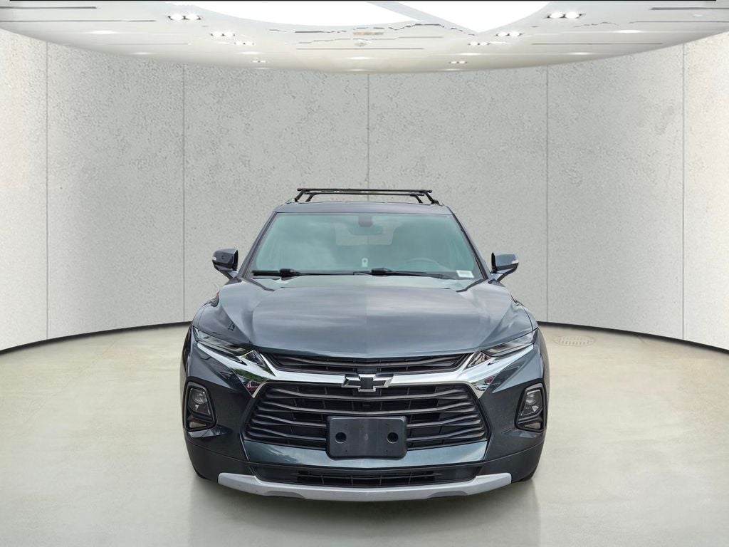 2020 Chevrolet Blazer AWD 2LT