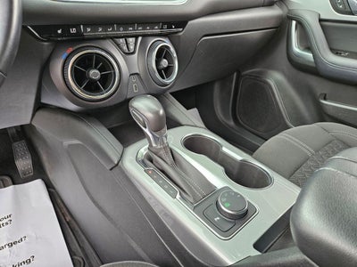 2020 Chevrolet Blazer AWD 2LT