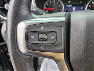 2020 Chevrolet Blazer AWD 2LT