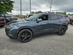 2020 Chevrolet Blazer AWD 2LT