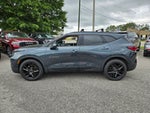 2020 Chevrolet Blazer AWD 2LT