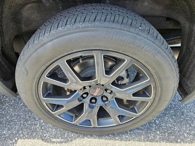 2023 GMC Sierra 1500 4WD Crew Cab Short Box Denali
