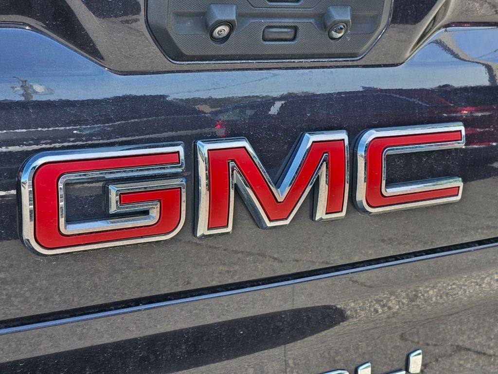 2023 GMC Sierra 1500 4WD Crew Cab Short Box Denali