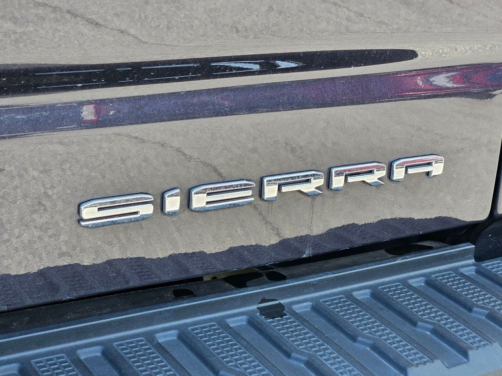 2023 GMC Sierra 1500 4WD Crew Cab Short Box Denali