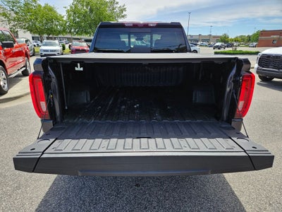 2023 GMC Sierra 1500 4WD Crew Cab Short Box Denali