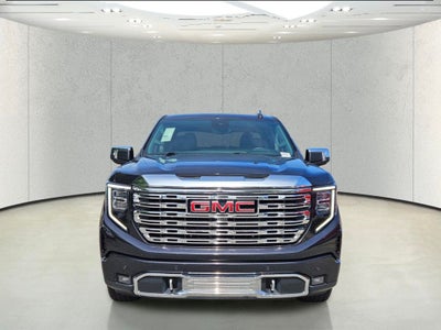 2023 GMC Sierra 1500 4WD Crew Cab Short Box Denali