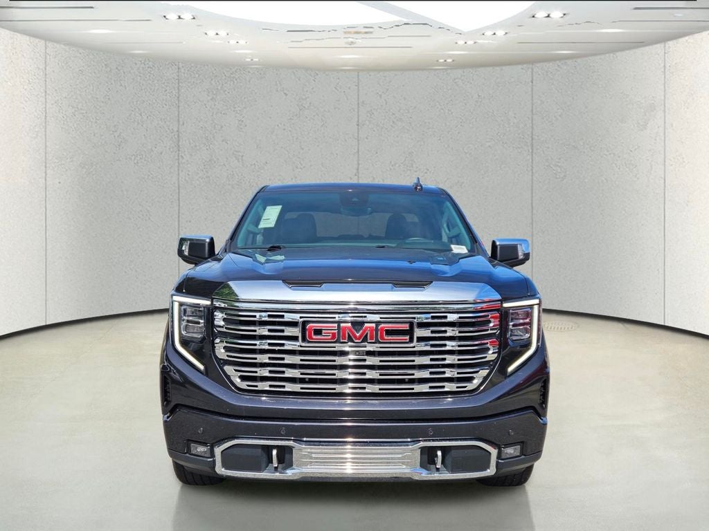 2023 GMC Sierra 1500 4WD Crew Cab Short Box Denali