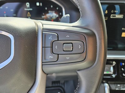 2023 GMC Sierra 1500 4WD Crew Cab Short Box Denali