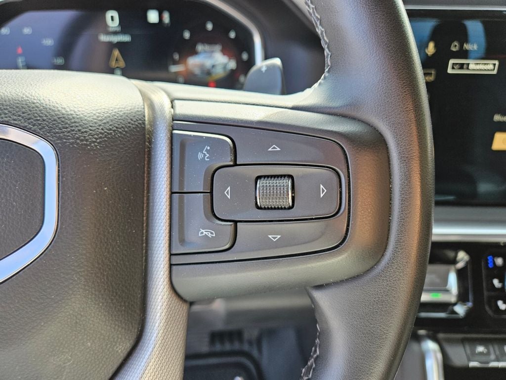 2023 GMC Sierra 1500 4WD Crew Cab Short Box Denali