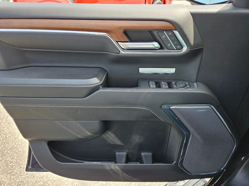 2023 GMC Sierra 1500 4WD Crew Cab Short Box Denali