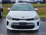 2019 Kia Rio S
