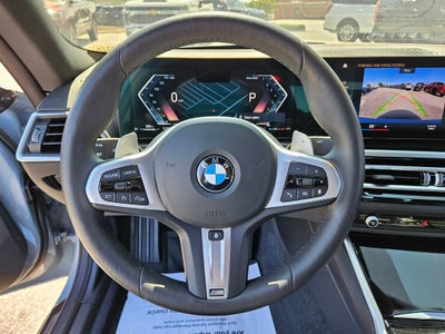 2024 BMW 230i 230i