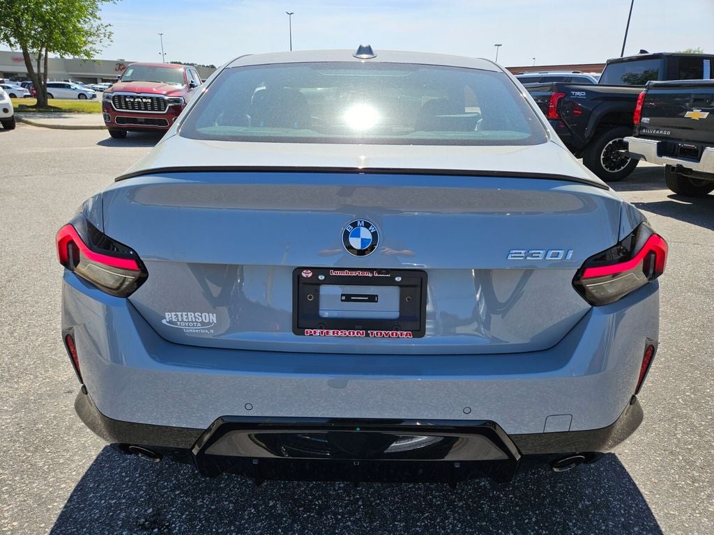 2024 BMW 230i 230i