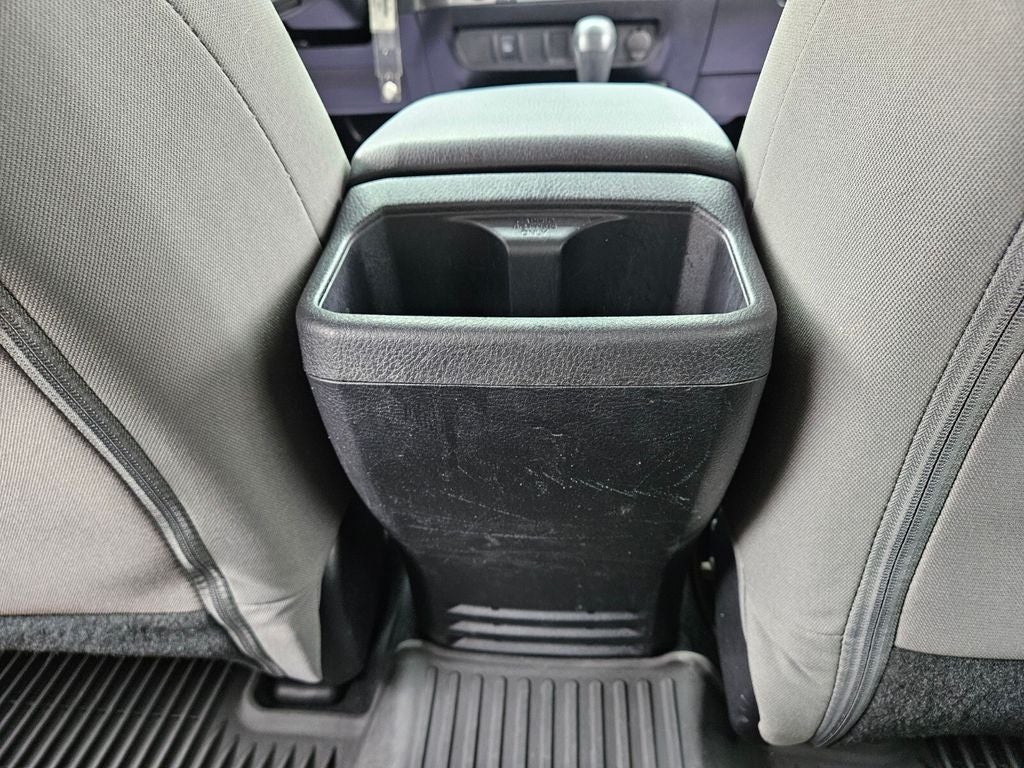 2022 Toyota Tacoma SR V6