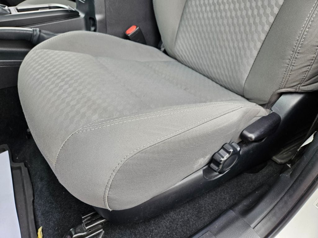 2022 Toyota Tacoma SR V6