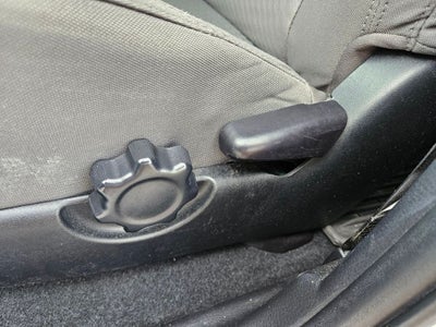 2022 Toyota Tacoma SR V6