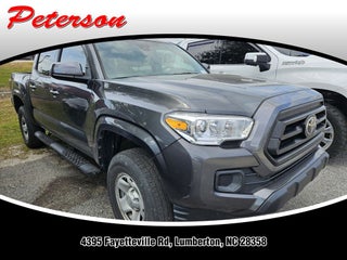 2023 Toyota Tacoma SR V6