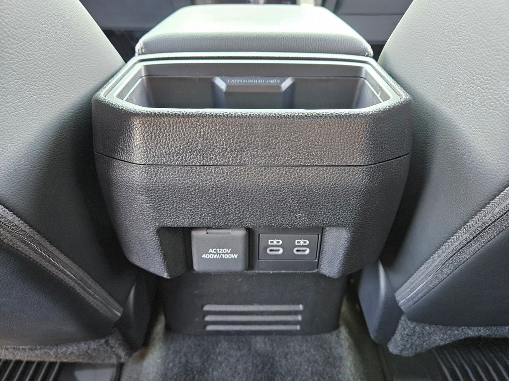 2025 Toyota Tacoma Limited