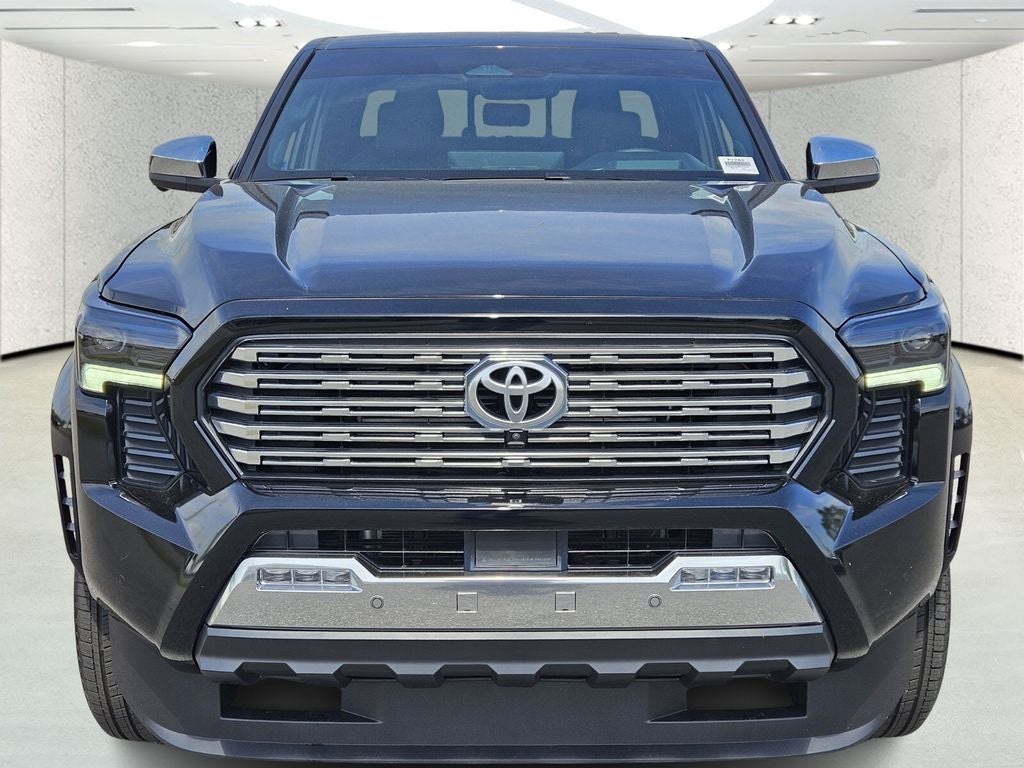2025 Toyota Tacoma Limited