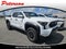 2025 Toyota Tacoma Hybrid TRD Off Road