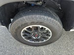 2025 Toyota Tacoma Hybrid TRD Off Road