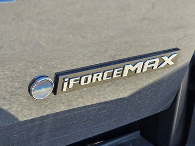 2025 Toyota Tacoma Hybrid TRD Off Road