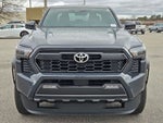 2025 Toyota Tacoma Hybrid TRD Off Road