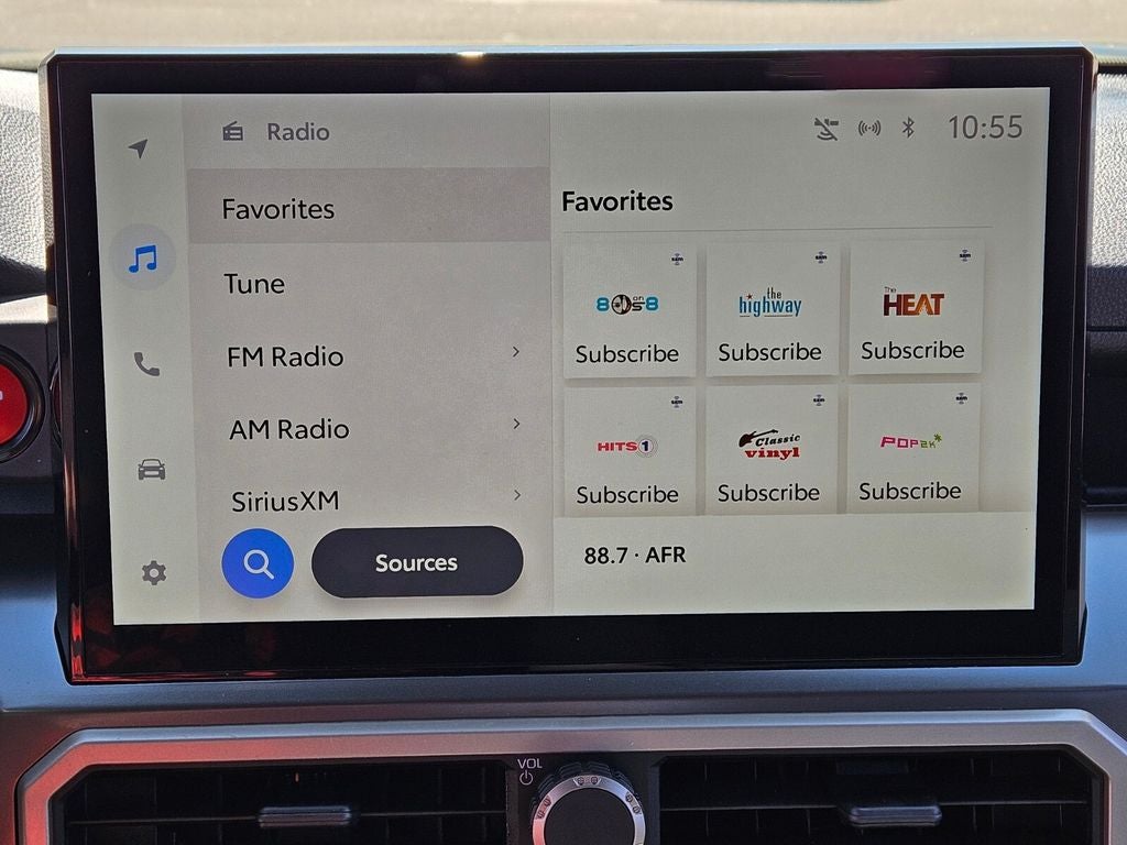 2025 Toyota Tacoma Hybrid TRD Off Road