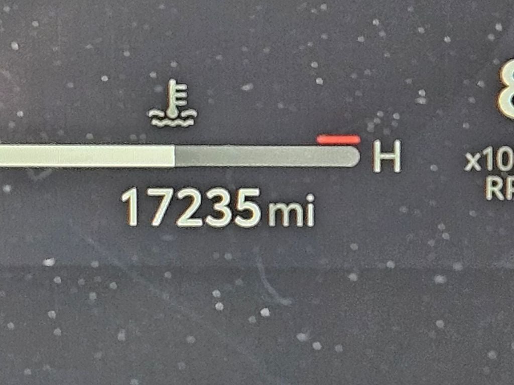 2025 Toyota Tacoma Hybrid TRD Off Road