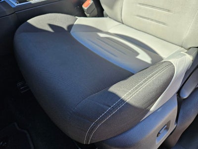 2025 Toyota Tacoma Hybrid TRD Off Road