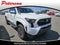 2025 Toyota Tacoma Hybrid TRD Sport 4WD