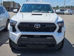 2025 Toyota Tacoma Hybrid TRD Sport 4WD