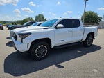 2025 Toyota Tacoma Hybrid TRD Sport 4WD