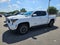 2025 Toyota Tacoma Hybrid TRD Sport 4WD