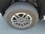2025 Toyota Tacoma Hybrid TRD Sport 4WD