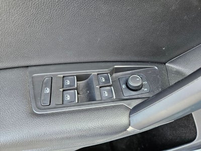 2020 Volkswagen Tiguan 2.0T SE