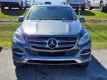 2018 Mercedes-Benz GLE 350 4MATIC®