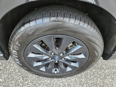 2024 Subaru Outback Onyx Edition XT