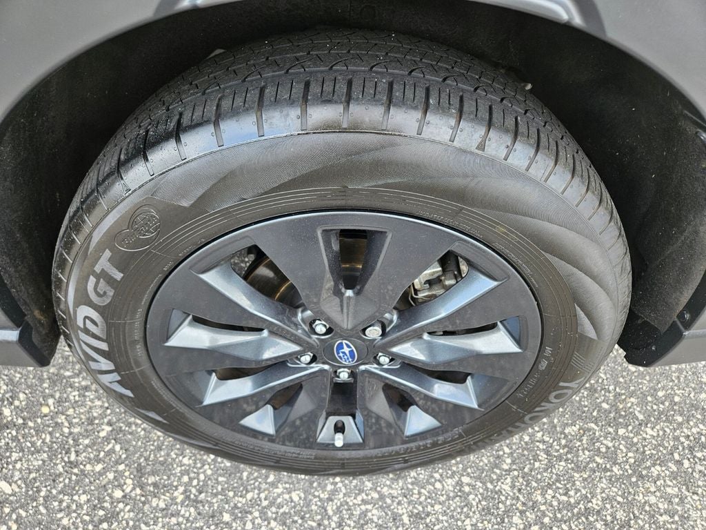2024 Subaru Outback Onyx Edition XT