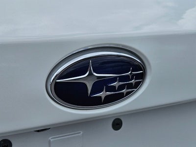 2024 Subaru Outback Onyx Edition XT