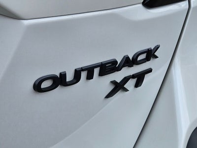 2024 Subaru Outback Onyx Edition XT