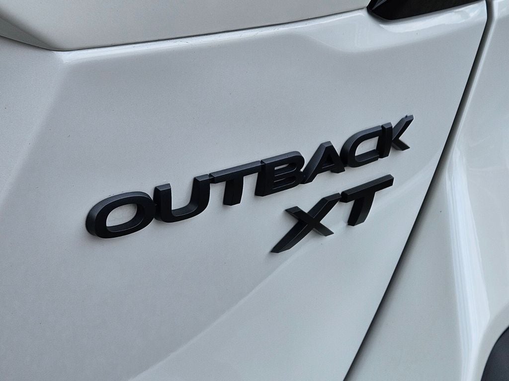 2024 Subaru Outback Onyx Edition XT