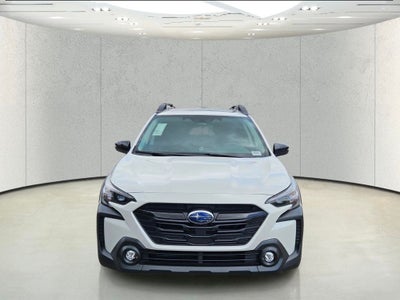 2024 Subaru Outback Onyx Edition XT