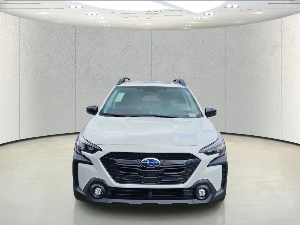 2024 Subaru Outback Onyx Edition XT