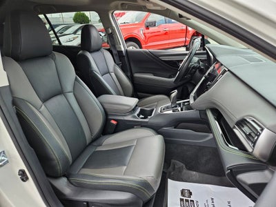 2024 Subaru Outback Onyx Edition XT